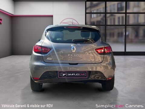 Clio Intens 2014 occasion 06400 Cannes