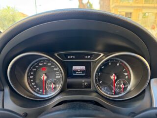 Classe GLA GLA 180 FASCINATION BA 2018 occasion 06400 Cannes