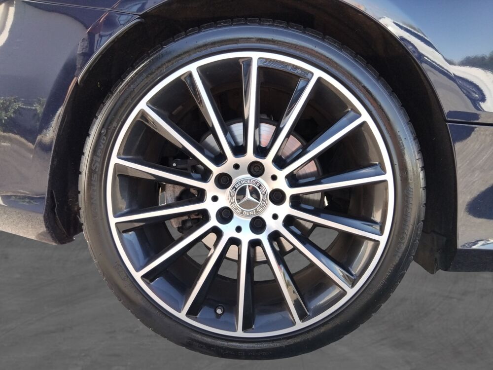 Classe C C220 D AMG LINE BA 2019 occasion 60000 Beauvais