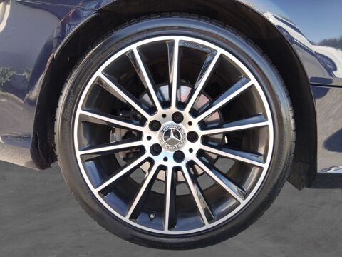 Classe C C220 D AMG LINE BA 2019 occasion 60000 Beauvais