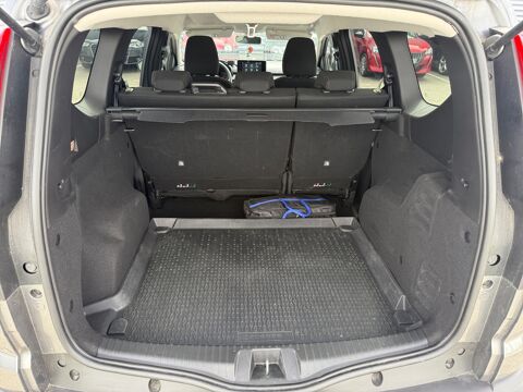 Jogger 1.6 HYBRID 140 EXTREME + BA 2024 occasion 56450 Theix-noyalo