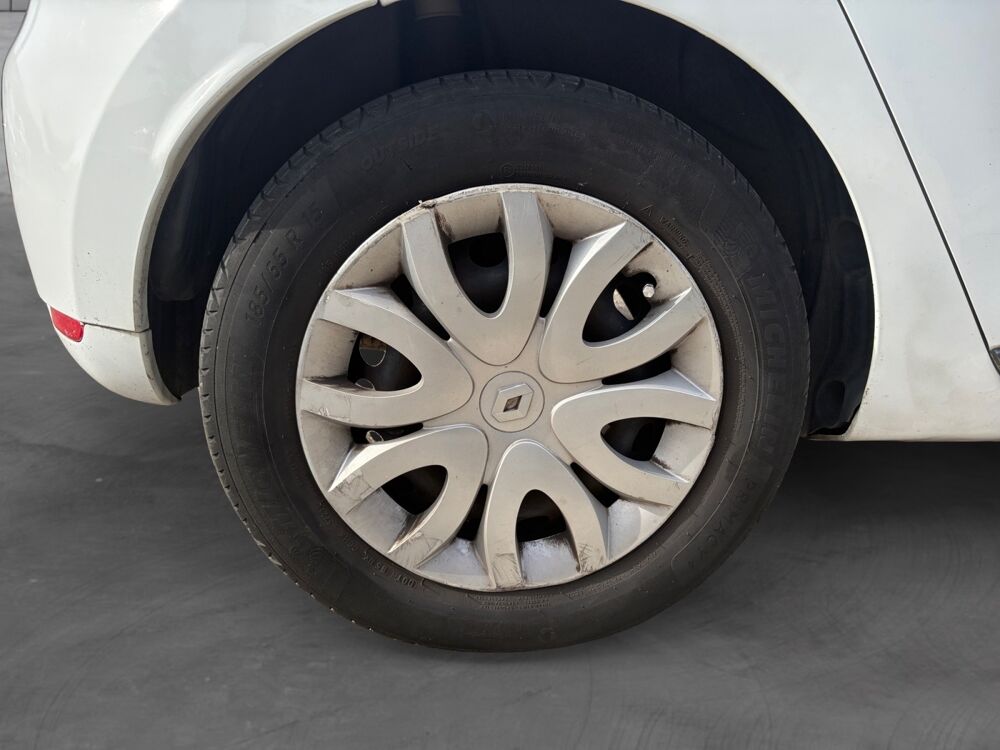 Clio Air M&eacute;dia Nav 2017 occasion 69730 Genay