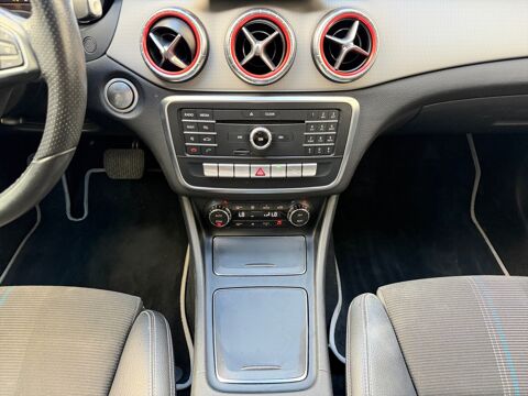 Classe A CLA 180 SENSATION 2017 occasion 30900 Nimes