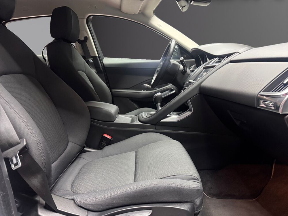 E-PACE D150 8CV 2019 occasion 64121 Serres-Castet