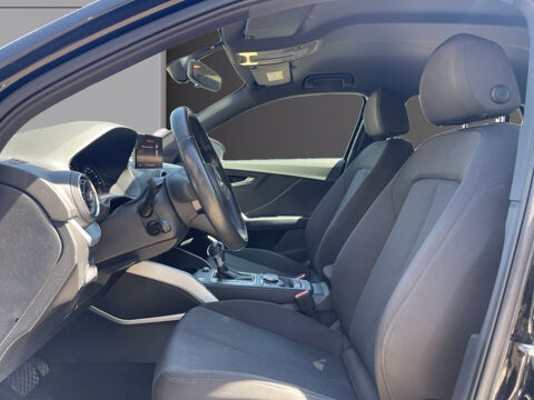 Q2 35 TFSI 1.5 150 DEISGN S TRONIC 2019 occasion 69730 Genay