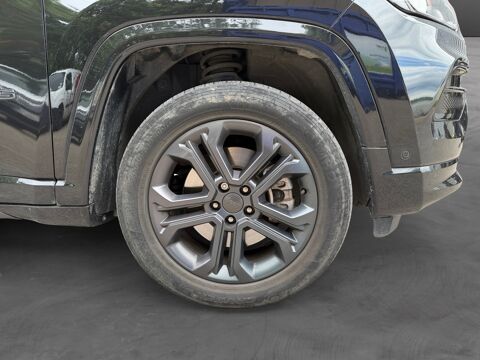 Compass 1.3 PHEV T4 190 ch AT6 4xe eAWD 80th Anniversary 2021 occasion 30900 Nimes