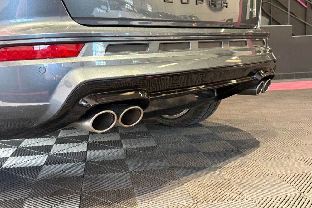 Formentor 2.0 TSI 300 CUPRA 4DRIVE DSG 2019 occasion 73290 La Motte-Servolex