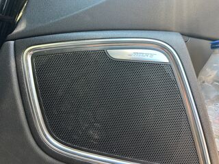 A1 SB 2.0 TFSI 231 QUATTRO 2015 occasion 06400 Cannes