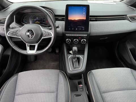 Clio 1.6 HYBRID INTENS S&Eacute;RIE LIMIT&Eacute;E LUTECIA 145CH 2022 occasion 78480 Verneuil-sur-Seine