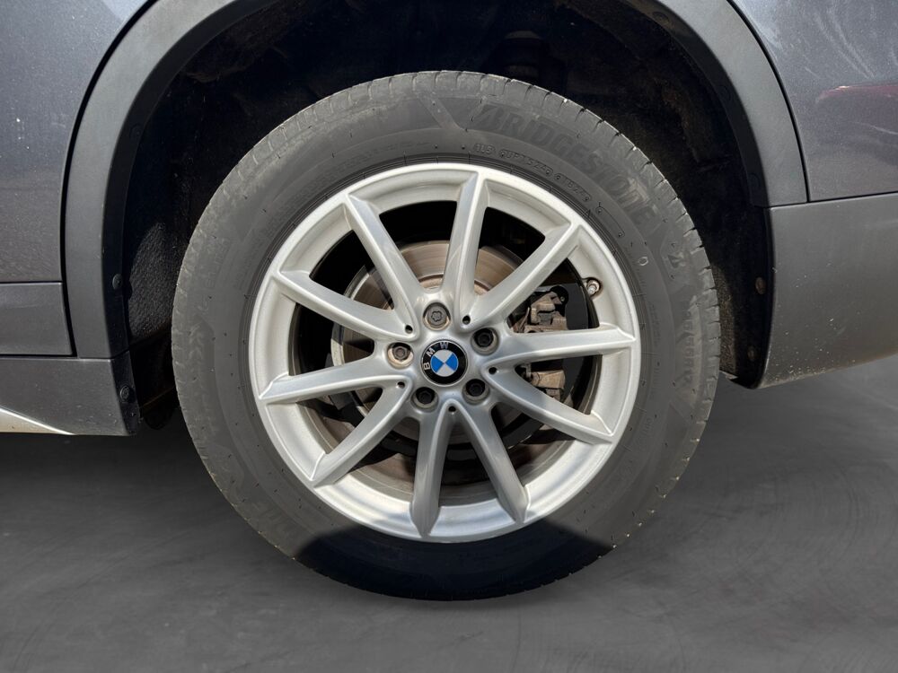 X1 18D SDRIVE 150 X LINE BA 2015 occasion 27000 &Eacute;vreux