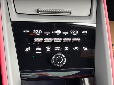 Macan MACAN 4 2024 occasion 14320 Saint-Andr&eacute;-sur-Orne