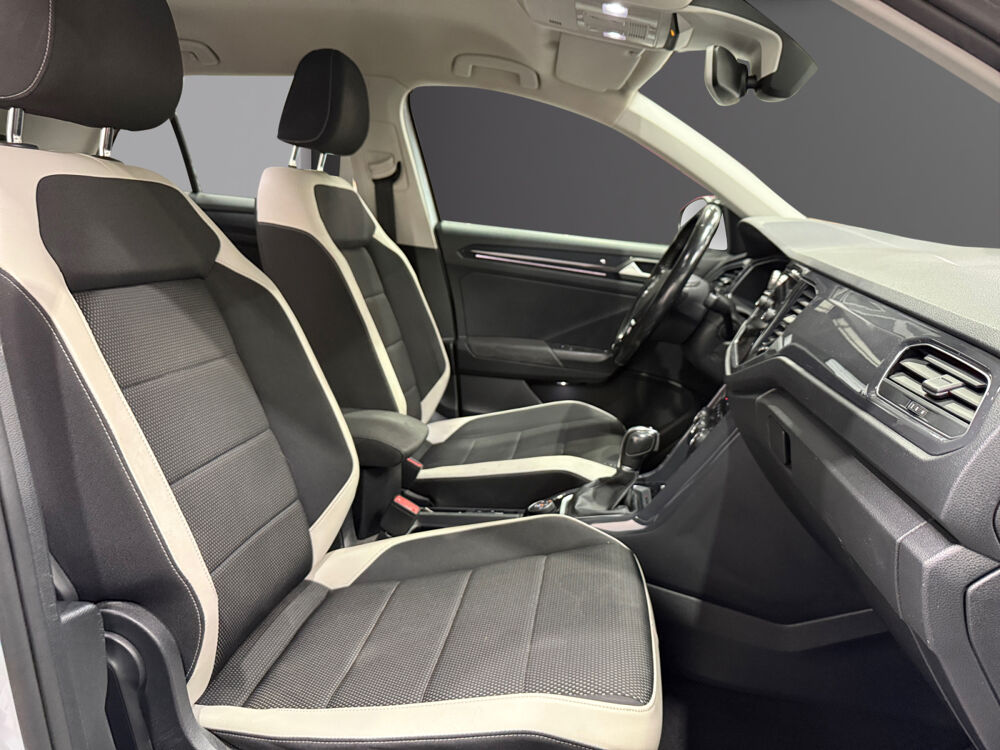 T-ROC 2.0 TDI 150 FIRST EDITION 4MOTION DSG7 2019 occasion 69530 Brignais