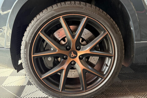 Formentor 2.0 TSI 300 CUPRA 4DRIVE DSG 2019 occasion 73290 La Motte-Servolex