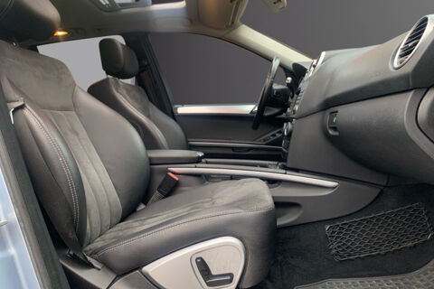 Classe M II ML 280 CDI DKP 7G-TRONIC 2007 occasion 93100 Montreuil