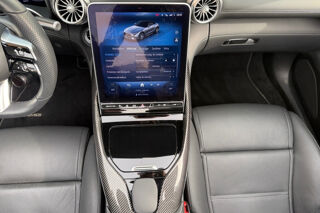 Classe A SL 63 4MATIC+ AMG 2023 occasion 93100 Montreuil
