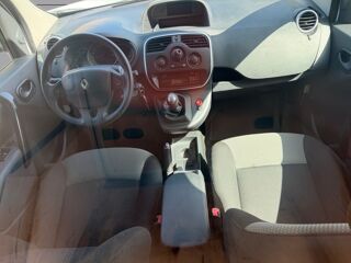 Kangoo Express II (2) CONFORT BLUE DCI 95 2020 occasion 27200 Vernon