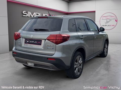 Vitara Privil&egrave;ge 2020 occasion 03300 Cusset