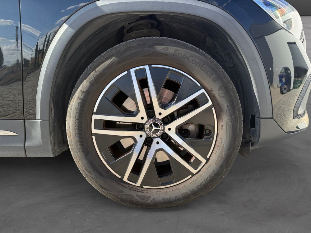 Classe GLA MERCEDES-BENZ GLA Progressive Line 8G-DCT 2020 occasion 45750 Saint-Pryv&eacute;-Saint-Mesmin