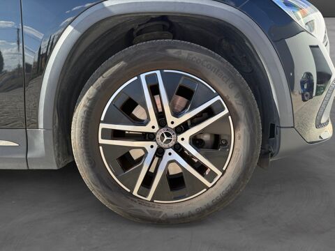 Classe GLA MERCEDES-BENZ GLA Progressive Line 8G-DCT 2020 occasion 45750 Saint-Pryv&eacute;-Saint-Mesmin