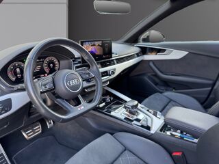 A4 AVANT 35 TDI 163 S LINE 2024 occasion 26000 Valence