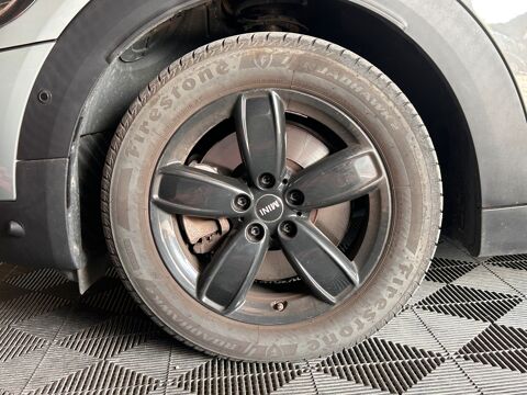 Countryman COOPER SE ALL4 YOURS BA PH2 2020 occasion 73290 La Motte-Servolex