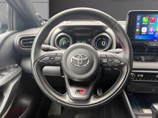 Yaris 116ch GR Sport 2023 occasion 31120 Pinsaguel