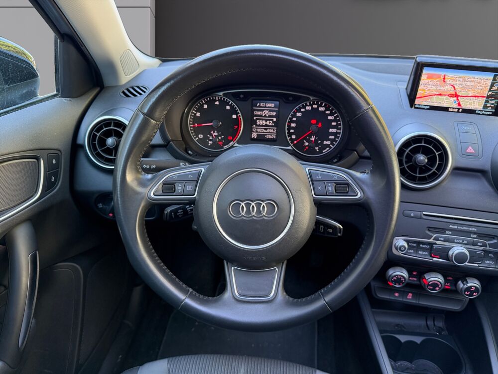 A1 SB 1.0 TFSI 95 2017 occasion 30900 Nimes