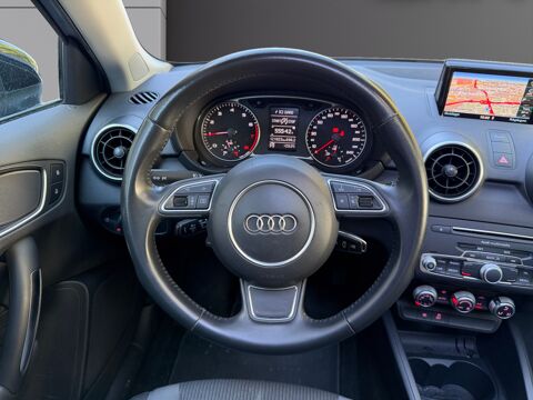 A1 SB 1.0 TFSI 95 2017 occasion 30900 Nimes
