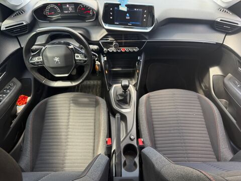 208 1.5 BLUEHDI 100 GT PACK 2021 occasion 69730 Genay