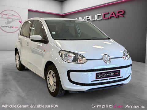 Annonce voiture Volkswagen UP 6980 €