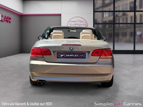 i3 CC 325I SPORT DESIGN 2007 occasion 06400 Cannes