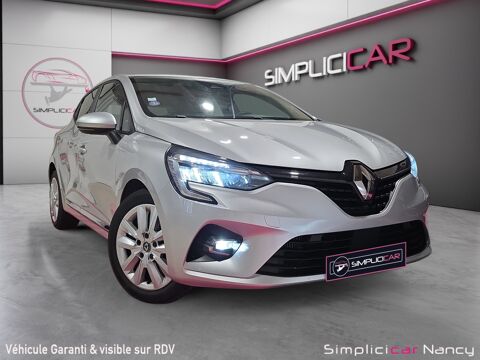 Renault clio v 1.0 TCE Business 90ch Carplay radar arri
