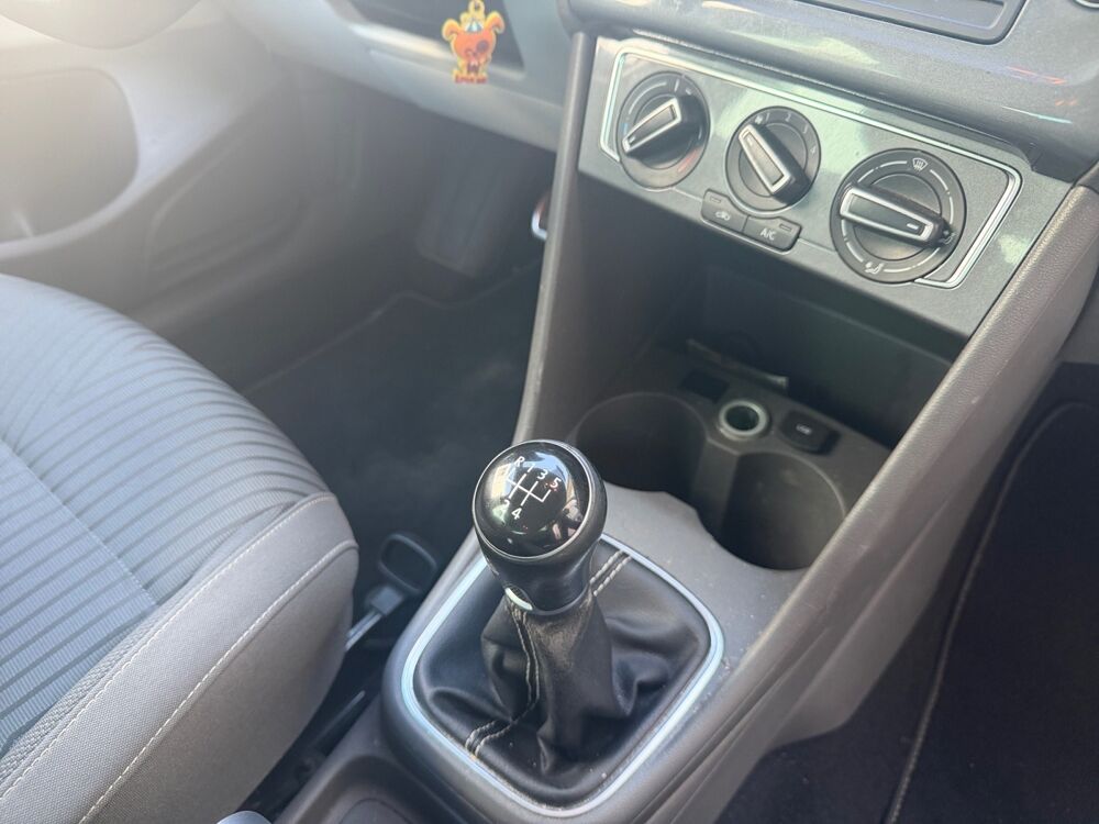 Polo 1.2 TSI 90 CONFORTLINE 2015 occasion 31120 Pinsaguel