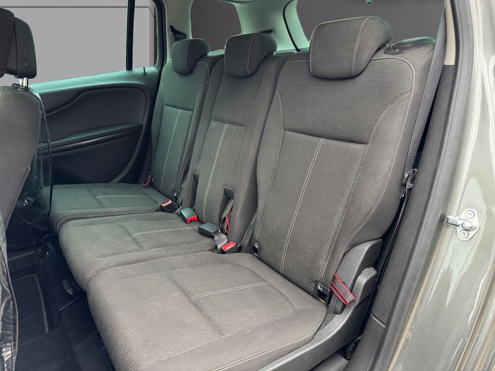 Zafira Elite 2018 occasion 69730 Genay