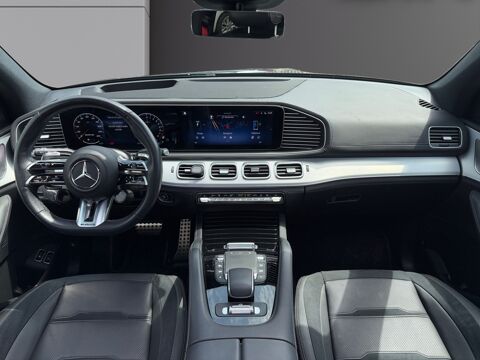Classe GLE AMG 53 HYBRIDE 4MATIC+ 2024 occasion 30900 Nimes
