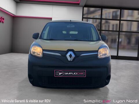 Kangoo Express Confort 2015 occasion 69730 Genay