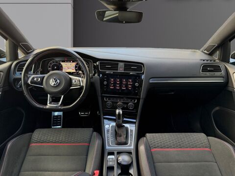 Golf GTI Performance 245 DSG7 2019 occasion 30900 Nimes