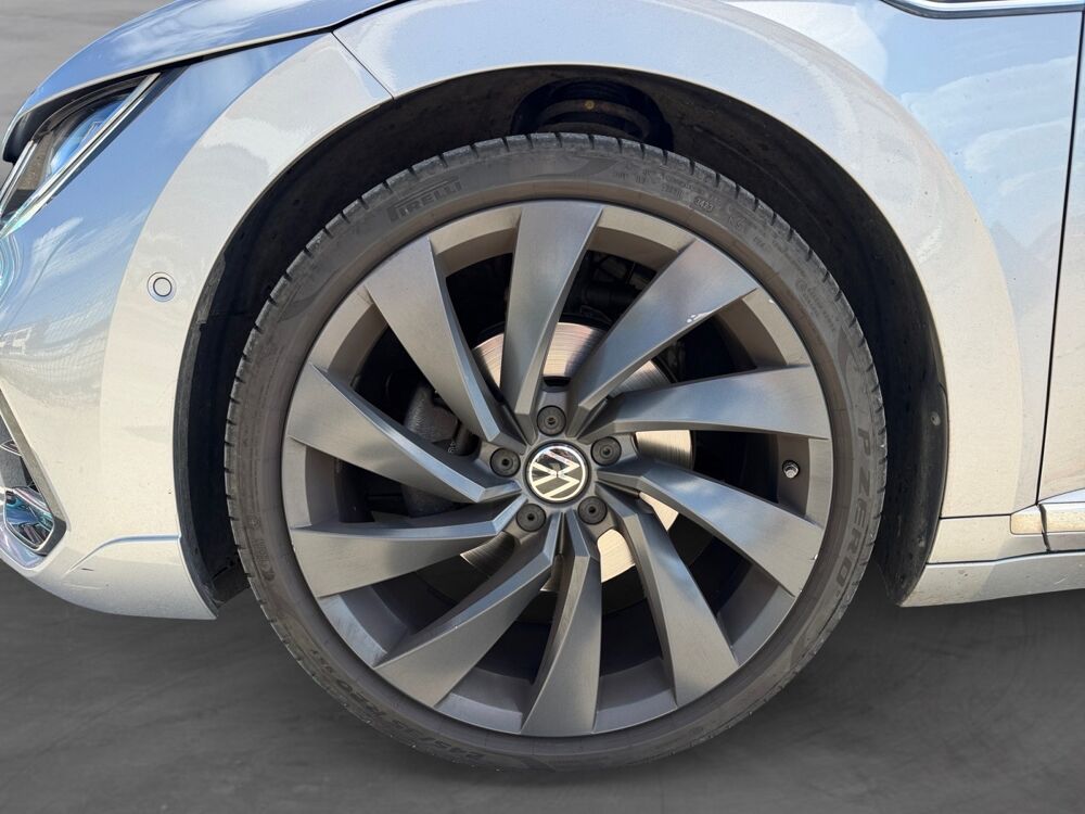 Arteon R-Line 2021 occasion 25300 Vuillecin