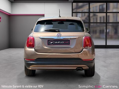 500 X 1.4 MULTIAIR 140 CLUB 2018 occasion 06400 Cannes