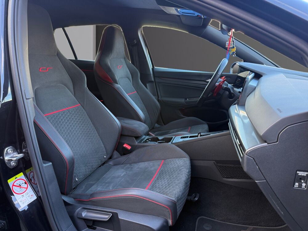 Golf GTI Clubsport 2021 occasion 83210 La Farl&egrave;de