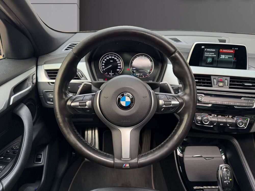 X2 M Sport 2018 occasion 30900 Nimes