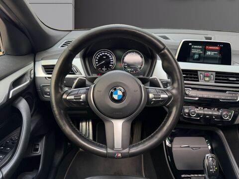 X2 M Sport 2018 occasion 30900 Nimes