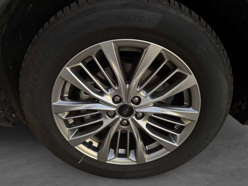 Kuga 2.5 DURATEC 190 FLEXIFUEL FHEV ST-LINE POWERSHIFT 2022 occasion 27200 Vernon