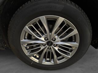 Kuga 2.5 DURATEC 190 FLEXIFUEL FHEV ST-LINE POWERSHIFT 2022 occasion 27200 Vernon
