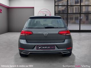 Golf IQ.Drive 2019 occasion 03300 Cusset