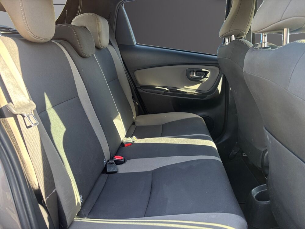 Yaris 100H COLLECTION 2018 occasion 83480 Puget-sur-Argens