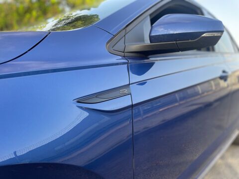 Polo R-LINE 2022 occasion 34070 Montpellier