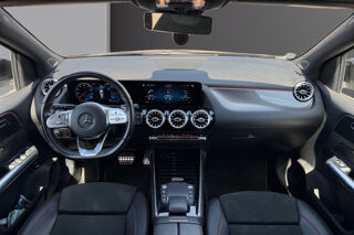 Classe B B180 D 1.5 116 AMG Line Edition DCT 2021 occasion 13600 La Ciotat