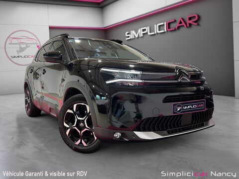 Citro&euml;n C5 aircross 1.5 BLUE HDI 130 MAX EAT 2025 occasion Houdemont 54180
