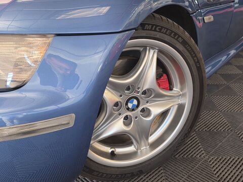 Z3 M COUPE 2000 occasion 73290 La Motte-Servolex